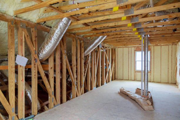 Best Insulation for Specific Applications in Port Vue, PA
