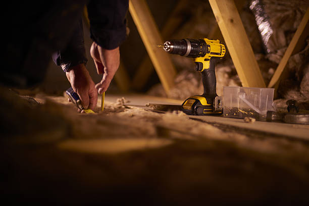 Best Commercial Insulation in Port Vue, PA